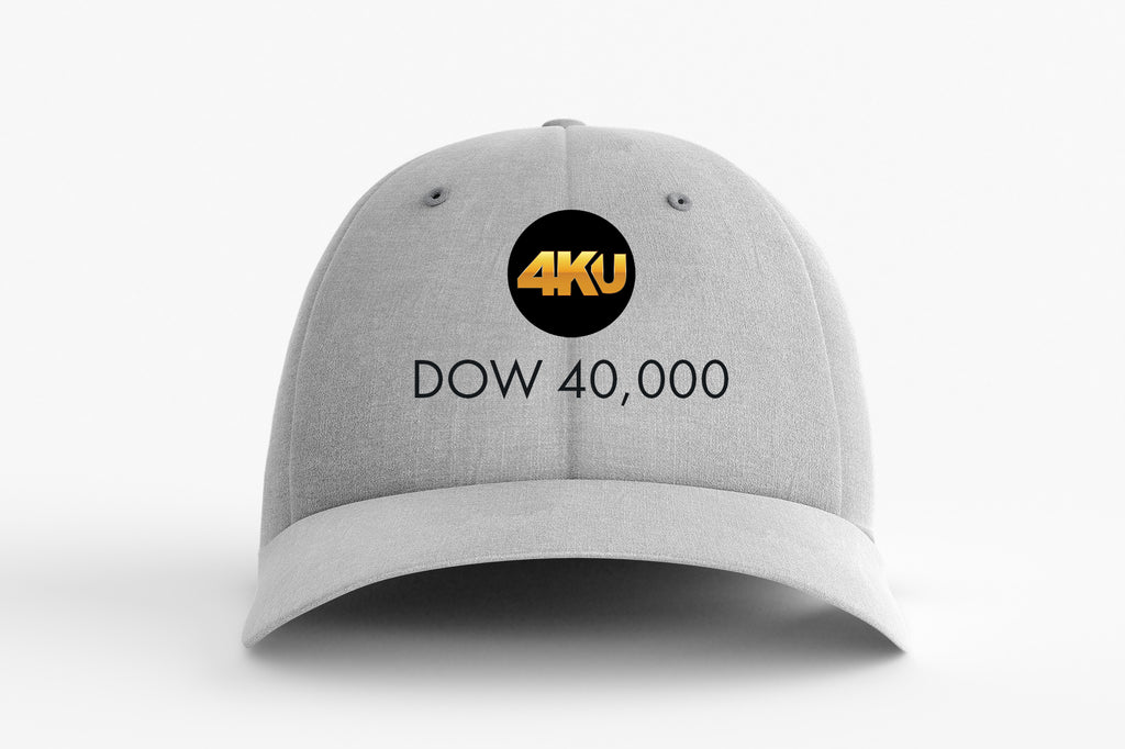 4KU DOW 40,000 Hat