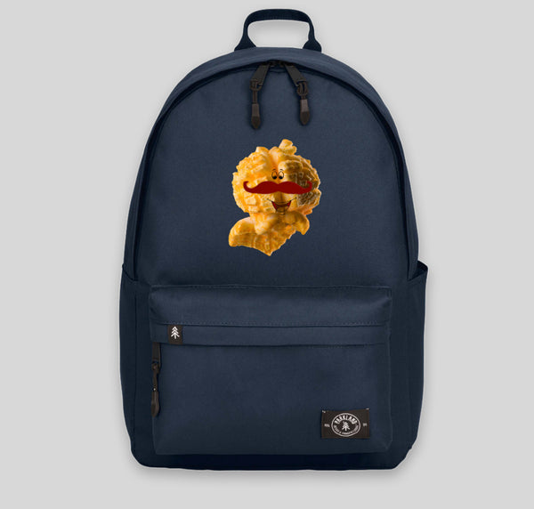 Popcorn Peter Back-to-School Kids Backpack!